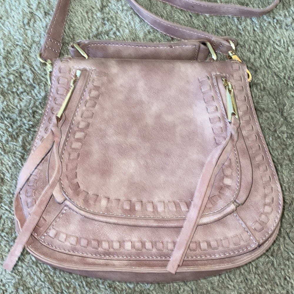 Shoulder bag - Picture 2 of 4